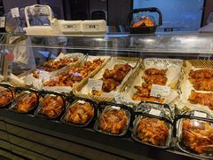 -物美大卖场(玉蜓桥店)