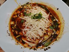 -好這口重庆小面(总店)