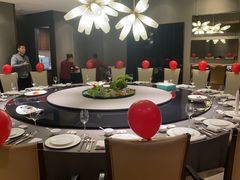 -开元名都大酒店·国风堂中餐厅