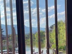-丽江金茂凯悦臻选酒店-滇香馆
