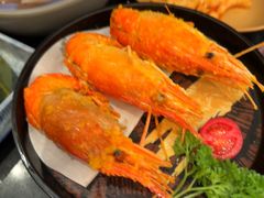 -大牛寿喜烧·和牛放题(香港广场店)