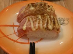 -禾绿回转寿司(苏宁广场店)