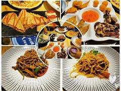 -清真·艾美可餐厅(鹏欣水游城店)