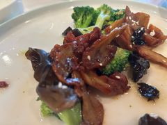 -莲池荟素食馆·12年老字号(光孝寺店)
