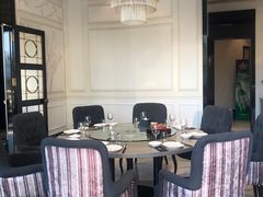 包厢-铜锣湾·有麝自然香(长嘉汇购物公园店)