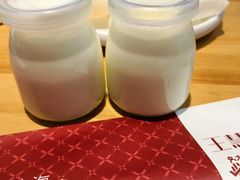 -王慧洁开口虾水饺·地道东北菜(银泰城店)