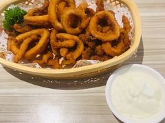 -必胜客(宁海西子国际店)