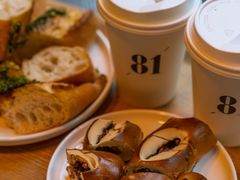 -81BAKERY(大学路店)