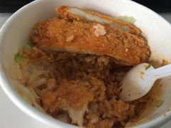 -麦当劳(郑州银基店)