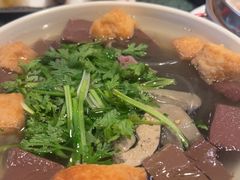 -四宜糕团店(南大街店)