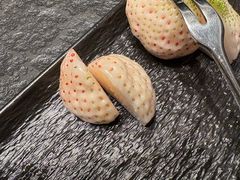 -浩运·海鲜青岛菜·海胆水饺(石老人店)