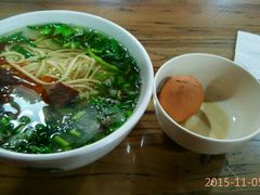 -陇上全荟兰州传统牛肉面(延吉路店)