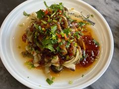 -都一处烧麦馆(前门店)