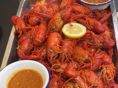 -呆虾王龙虾馆(南湖总店)