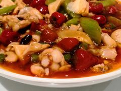 -水煮三国·川鲁江湖菜(香山店)