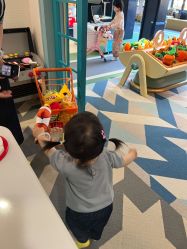 点击看大图 -奈尔宝·儿童乐园·亲子餐厅(星河湾店)