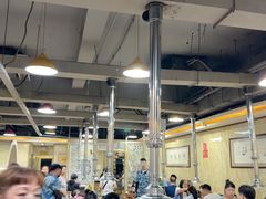 -元盛居(生态大街店)