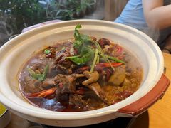 -汉·鲜味人知(陈家营店)
