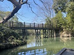 -西溪国家湿地公园