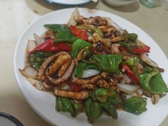 -小红门海鲜