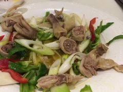 -阿拉丁新疆风味餐厅·清真(罗廊巷店)