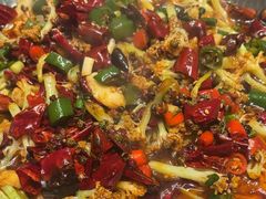 -刘成杰锦州烧烤(南河路店)