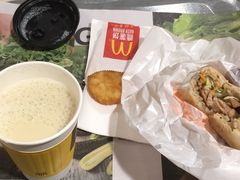 -麦当劳(北京南站店)