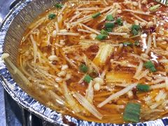 -新鞑烤羊腿(康平路店)