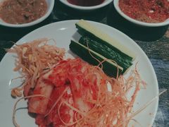 -33韩式自助烧烤(环城南路店)