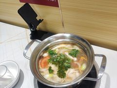 -壹天自助小火锅·贵州地摊火锅