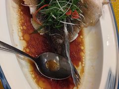 -红棉中餐厅·广州海航威斯汀酒店