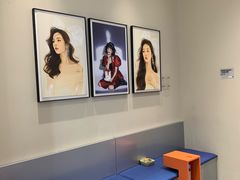-海马体照相馆(上海宝山万达广场店)