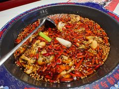-何师傅美蛙鱼头(汉街店)