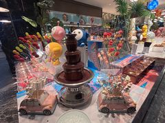 -长兴开元名都大酒店·地中海咖啡厅