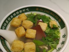 -古早外婆(天佑城店)