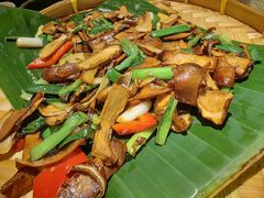 -云海肴·汽锅鸡·云南菜(苏州中心店)
