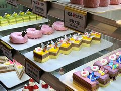 -梨花自助烤肉(天河城店)