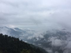 -井冈山风景名胜区-黄洋界