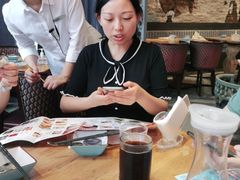 -天山传奇新疆菜(SKLP店)