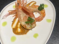-觅福里•熟成和牛餐厅
