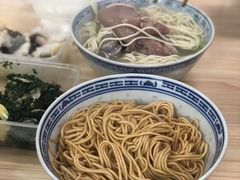 -盛兴面馆(真儒大厦店)