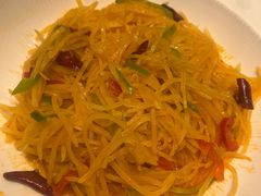 -巴依老爷新疆美食(牡丹园店)