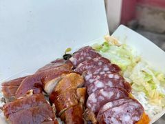 -肥小福·烧鹅专门店(环宇荟店)