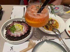 -LE SHARE洛笙·花园西餐(北京路步行街店)