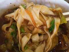 -蔡记行面·三套车(武威首店)
