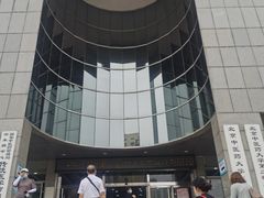 -北京中医药大学东方医院(方庄院区)