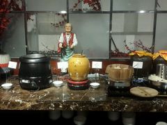 -聚春园自助餐厅(东街口店)