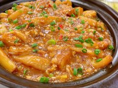 茄子煲-松北囍宴(松北店)