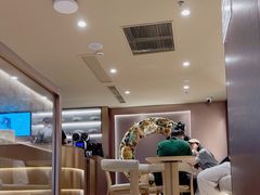 -霸王茶姬(上海恒基名人店)