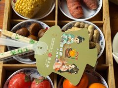 -钟水饺(人民公园总店)